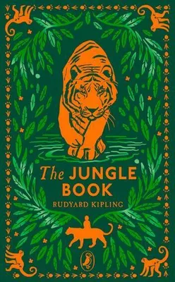 Obrázek produktu pro The Jungle Book. 130th Anniversary Edition