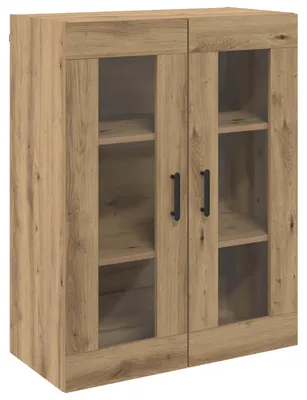 Zdjęcie produktu dla Bufet Dąb rzemieślniczy 69,5 x 34 x 90 cm