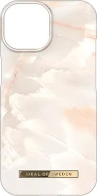 Produktbild von iDeal of Sweden IDFC-I2361-257, Cover, Apple, iPhone 15, 15,5 cm (6.1"), Pink