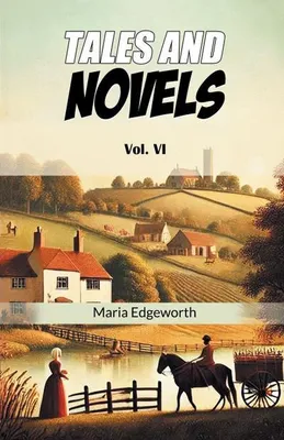 Immagine prodotto di Tales And Novels Vol. VI
