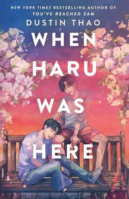 Produktbild von When Haru Was Here