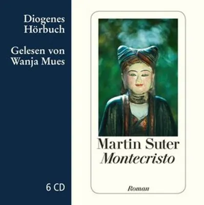 Immagine prodotto di Montecristo