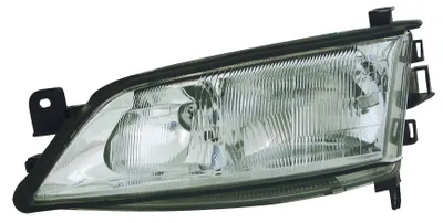 Produktbild von TYC Hauptscheinwerfer  20-3550-25-2