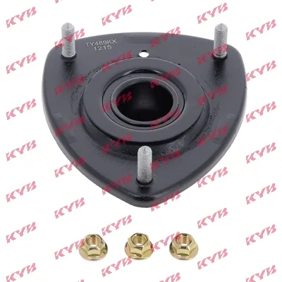 Produktbild von KYB SM5472 Federbeinstützlager Vorne für TOYOTA Yaris Schrägheck (P1)
