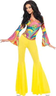 Immagine prodotto di Costume da Groovy Babe Fever anni '70