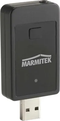 Productafbeelding van Marmitek Bluetooth-audiosender BoomBoom 50