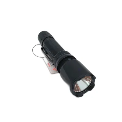 Produktbild von Fenix TK20RV2BK, Universal-Taschenlampe, Schwarz, Aluminium, Tasten, Akkustand, Ladend, 2 m