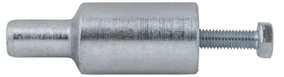 Image de KS TOOLS Broche de monteur d'embrayage Ø 28,0 mm pour embrayages SAC pour BMW ( 150.2404 )
