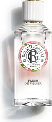 Immagine prodotto di Roger & Gallet Fleur De Figuier Acqua profumata di benessere 100ml