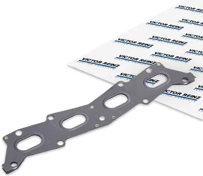 Produktbild von REINZ 71-38831-00 Abgaskrümmerdichtung für OPEL COMBO Kasten/Kombi (X12) Auspuffkrümmer