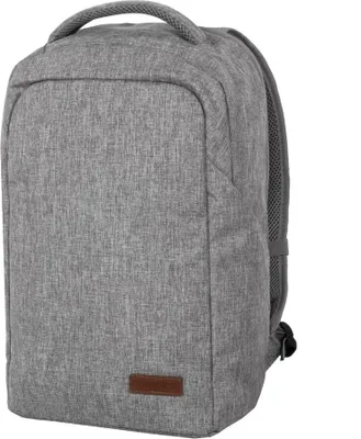 Obrázek produktu pro Travelite Městský batoh Basics Safety Light grey 23 l