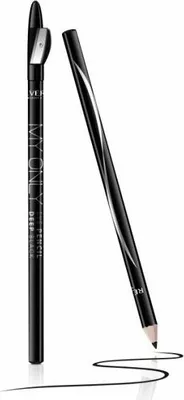 Zdjęcie produktu dla Kredka Do Oczu Revers My Only Czarna