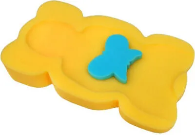 Obrázek produktu pro Pěnové lehátko UNI COLOUR žluté
