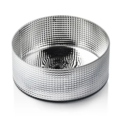 Produktbild von Dekorative Schale Serenite Silber 22 cm
