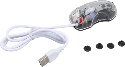 Immagine prodotto di Serbatoio di pesce USB pompa d'aria DC 5V 0,8 W Ultra silenzioso portatile mini ossigeno con ventose per serbatoi