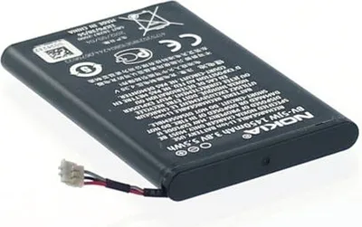 Obrázok produktu pre Originálna batéria pre Nokia BV-5JW 1450 mAh