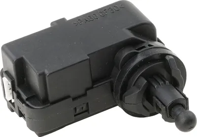 Produktbild von Johns, Stell Motor passend für Opel Corsa D 07/06-12/10 1x LWR für Scheinwerfer Halogen 1207203 1207936 1207204 5P0941295 13129840 93189095