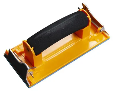 Productafbeelding van Schuurpapierhouder voor handschuurmachine