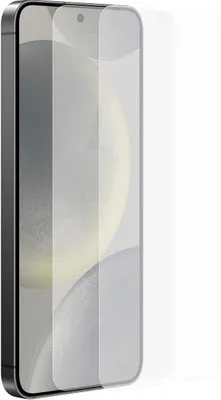 Immagine prodotto di Pellicola protettiva Samsung, Samsung, Galaxy S24+, antigraffio, trasparente, 2 pezzo/i