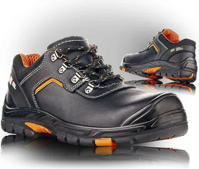 Zdjęcie produktu dla Buty ochronne MISSOURI 2715-S3 - 46