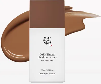 Obrázek produktu pro Beauty of Joseon Daily Tinted Fluid Sunscreen SPF 30 PA+++ 50 ml, odstín DY300