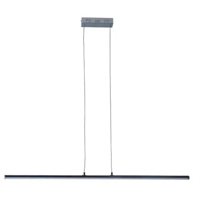 Produktbild von Näve - LED Pendelleuchte, Straight, b: 100cm; h: 100cm; t: 1,2cm; 7070842