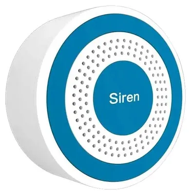 Zdjęcie produktu dla System alarmowy, bezprzewodowy, instalacja DIY, alarm bezprzewodowy