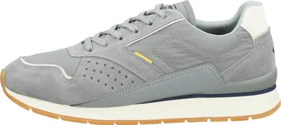 Produktbild von Camel Active Sneaker Cliff - Grau Synthetik Größe: 47 Normal