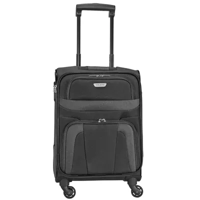 Produktbild von Travelite Orlando 4-Rollen Kabinentrolley 54 cm