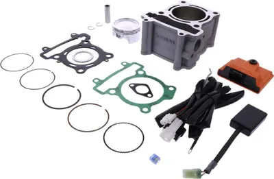 Produktbild von ATHENA Big Bore Zylinderkit P400485100045 182cc für Yamaha