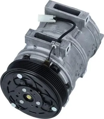 Produktbild von Klimakompressor 12 V Ø 123 mm DKS15CH NRF für u.a. VOLVO S70