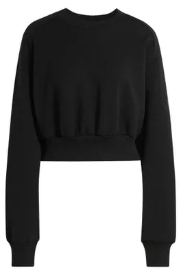 Produktbild von adidas Damen Soft Lux Sweatshirt XXS