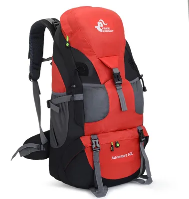 Obrázek produktu pro Solidchoice – Lehký, voděodolný batoh pro outdoorové aktivity