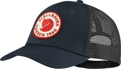 Zdjęcie produktu dla Fjallraven Czapki 1960 Logo Langtradarkeps, F78138555