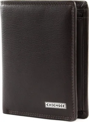 Produktbild von Chiemsee Geldbörse Herren 020324 braun