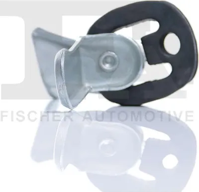 Produktbild von FA1 Auspuffhalter für AUDI A4 Avant (8ED, B7) Auspuffanlage Montageteil 113-969