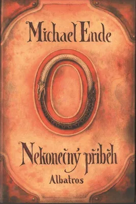 Zdjęcie produktu dla Nekonečný příběh