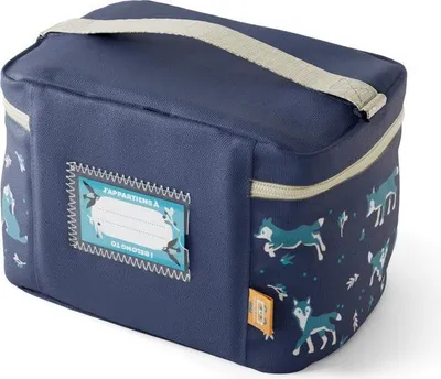 Image de Mb Frosty - Wolf - Monbento Ld
