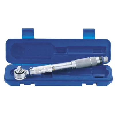Produktbild von Draper Tools 34570, 10 - 80 Nm