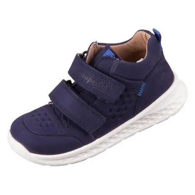 Produktbild von Superfit Halbschuhe Halbschuhe Nubukleder