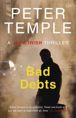 Produktbild von Bad Debts