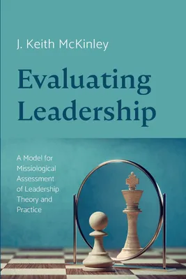 Produktbild von Evaluating Leadership