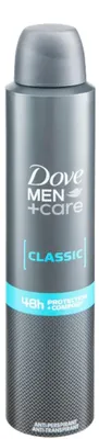 Produktbild von Dove Deo-Spray – 200 ml – Men+Care Clean Comfort
