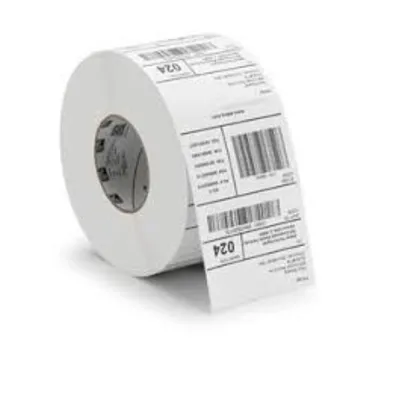 Productafbeelding van Etiketrol Zebra 3012964, wit, 102 mm, afmetingen 102 x 152 mm (2132 trefwoorden)