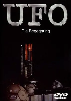 Produktbild von U.F.O. Vol. 5 - Die Begegnung