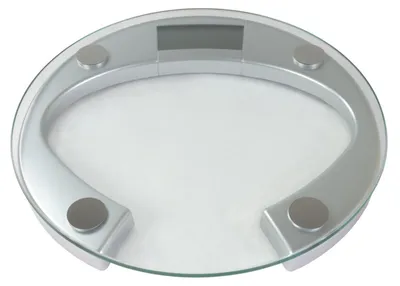 Image de Beurer RS 232 Pèse-personne jusqu'à 150 kg Écran LCD Pèse-personne en verre