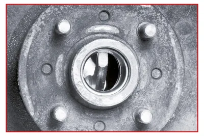 Imagen del producto de KS TOOLS, extractor para rodamientos, 300 mm (450.0030)