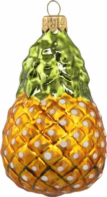 Produktbild von Gelbe Ananas