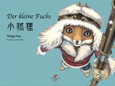 Produktbild von Der kleine Fuchs