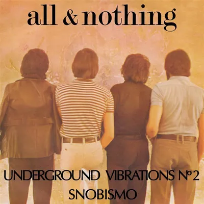 Image de Vibrations souterraines n° 2